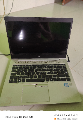 Laptop